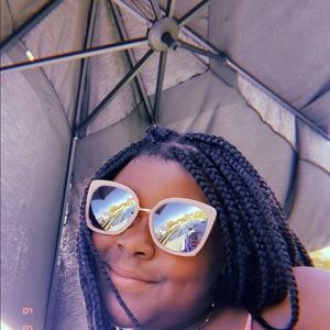 Meet your Posher, Chyna